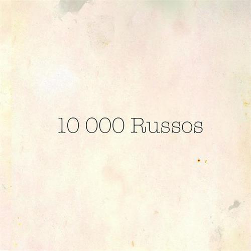 10 000 Russos Fuzz Club Session (12'')